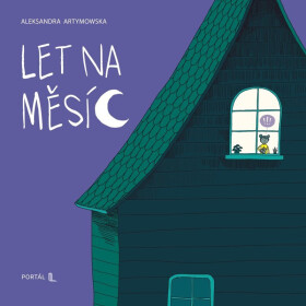 Let na Měsíc - Aleksandra Artymowska