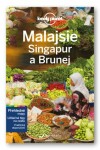 Malajsie, Singapur Brunej Lonely Planet