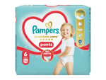 Pampers Premium Care Pants, vel. 6, 31 ks