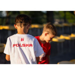 Huari Polsko Tričko Fan Jr 92800426925 146