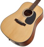 Sigma Guitars SDM-STE