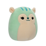 Squishmallows Veverka