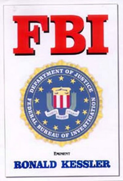 FBI - Ronald Kessler