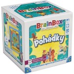 BrainBox CZ pohádky