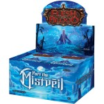 Flesh and Blood TCG - Part the Mistveil Booster