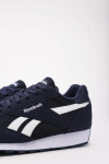 Pánská sportovní obuv Rewind Run M FZ0663 Tmavě modrá s bílou - Reebok tmavě modrá s bílou 44,5