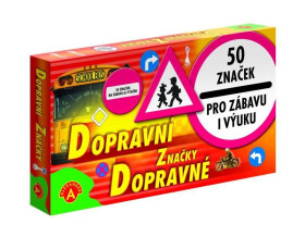 Dopravní značky