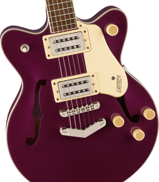 Gretsch G2655 Streamliner BOR