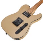 Fender Squier Contemporary Telecaster RH Roasted