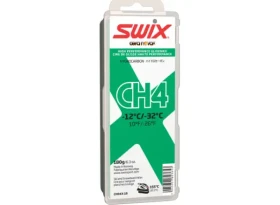 Swix skluzný vosk CH4X 180g