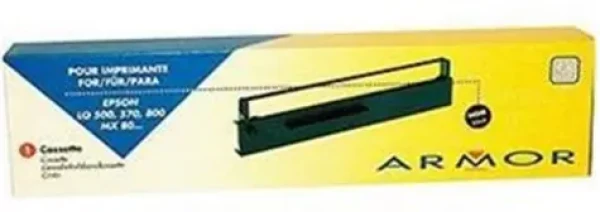 ARMOR kazeta kompatibilní s Epson LQ 800 Gr.633 (F25355)