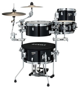 Tama Cocktail-JAM Mini Kit Hairline Black