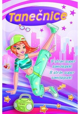 Tanečnice