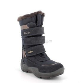 Dětské zimní boty Primigi 4883000 Velikost: