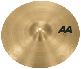 Sabian AA Medium Crash 18"