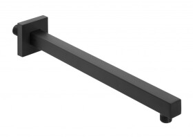 INVENA - Sprchové rameno 40cm SC-D1-078-S