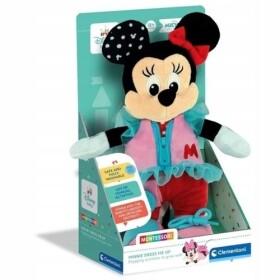 Montessori BABY Minnie