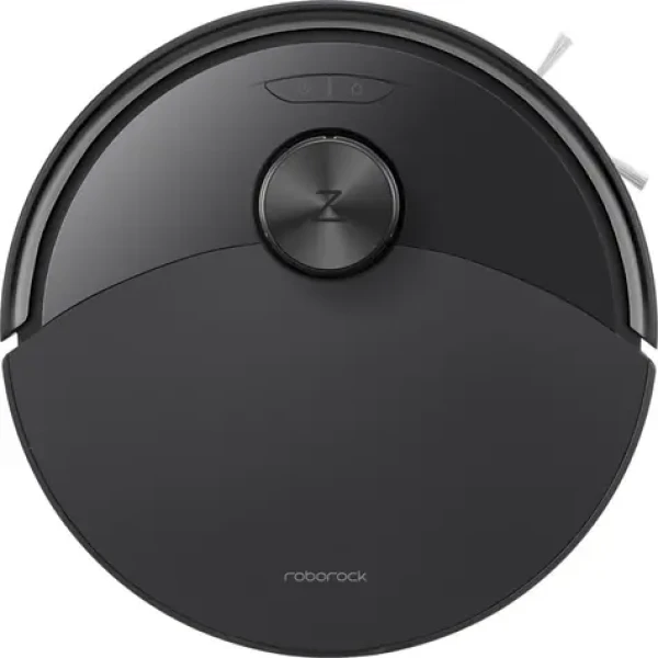 Roborock Q10 VF+ černá / robotický vysavač / 45 W / vysávání a mopování / 10000 Pa / 5200 mAh / 65 dB (6936905902368)