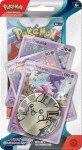 Pokémon TCG: Paradox Rift Premium Checklane Blister