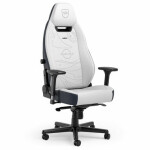 Noblechairs LEGEND Starfield Edition / Herní židle / syntetická kůže / nastavitelná / pojízdná kolečka / nosnost 150 kg (NBL-LGD-PU-SFE)