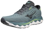 Běžecké boty Mizuno WAVE HORIZON 6 J1GC222615 Velikost obuvi v EU: 40,5