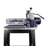 Elektrická válcová bruska IGM Laguna 1632 SuperMax