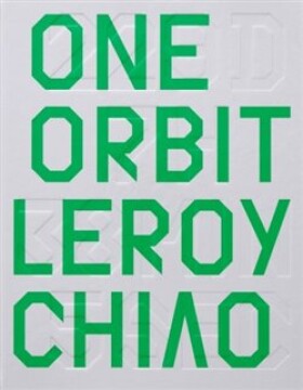 Jako výzva Leroy Chiao