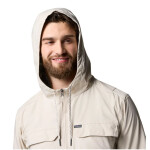 Columbia Skien Valley Light Jacket s kapucí M 2124303278 L