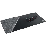 ASUS ROG SHEATH černá / herní podložka pod myš / 900 x 440 x 3 mm (90MP00K3-B0UA00)