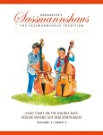 KN Early Start on the Double Bass Volume 3