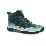 Xero Shoes Scrambler Trail Mid WP Sea Moss/Surf Spray celoroční