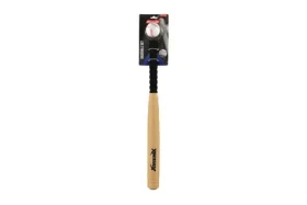 TEDDIES Baseballová pálka s míčkem 60 cm