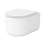 CERSANIT - Sada C951 INTRO PRO OVAL TS DUR SC EO BOX/VÍROVÉ SPLACH/ S4038-001