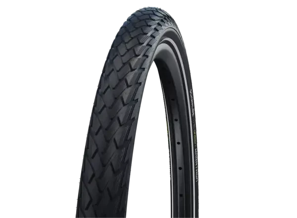 Schwalbe Marathon Performance GreenGuard 28" trekingový plášť drát Black-Reflex 37-622