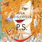 P.S. - CDmp3 - Aňa Geislerová