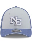 New Era Pánská kšiltovka New England Patriots NFL 2026 Rivalries Sideline 39THIRTY Flex Velikost: S/M