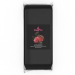 SweetArt gum pasta vanilková Black (1 kg)