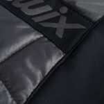 Pánská bunda Swix Infinity Hybrid Insulated Jacket M