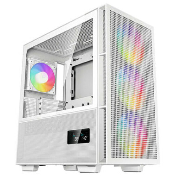 DEEPCOOL CH560 Digital