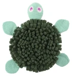 HUHUBAMBOO Čichací hračka želva / Hračka pro psy (356050)