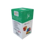 Mamido Cleverclixx stavebnice LEGO sada – Intense 16 ks