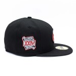 New Era Pánská kšiltovka San Francisco 49ers NFL Super Bowl XXIV 59FIFTY Fitted Velikost: 7 1/4