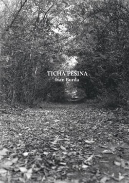 Tichá pěšina