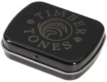 Timber Tones Zodiac Tones Libra 4-Pack Tin