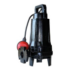 Čerpadlo DRENO GRIX 32-2/110 M/G 230V s plovákem