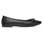 Baleríny DeeZee Z869-1 Imitace kůže/-Ekologická kůže