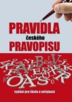 Pravidla českého pravopisu