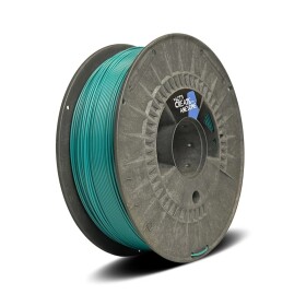 PLA filament Extrafill tyrkysový modrý 1,75 mm 1 kg Fillamentum