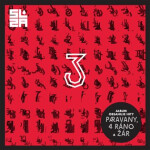 Slza - 3 CD - Slza