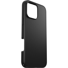 Otterbox Symmetry zadní kryt na mobil Apple iPhone 16 Pro Max černá Kompatibilní s MagSafe 77-96580